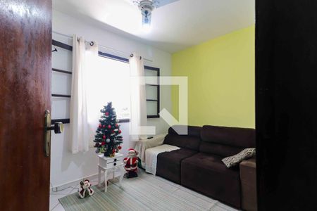 Casa 1 - Quarto 2 de casa à venda com 7 quartos, 400m² em Vila Lageado, São Paulo