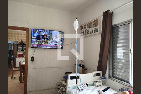 Quarto 2 de casa à venda com 3 quartos, 149m² em Vila Fernandes, São Paulo