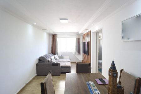 Apartamento à venda com 2 quartos, 52m² em Jardim Peri, São Paulo