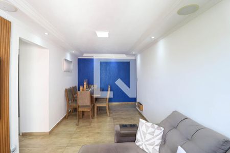 Apartamento à venda com 2 quartos, 52m² em Jardim Peri, São Paulo