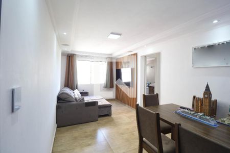 Apartamento à venda com 2 quartos, 52m² em Jardim Peri, São Paulo