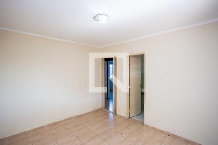 Quarto Suíte de casa à venda com 4 quartos, 200m² em Centro, Diadema