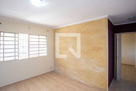 Sala de casa à venda com 4 quartos, 200m² em Centro, Diadema