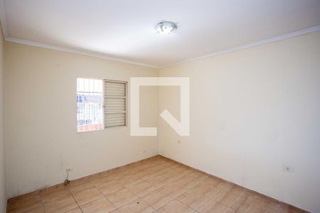 Quarto Suíte de casa à venda com 4 quartos, 200m² em Centro, Diadema