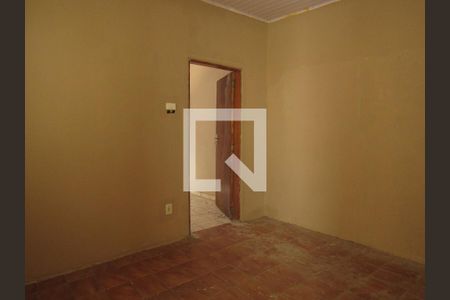 Sala de casa para alugar com 1 quarto, 36m² em Vila Osasco, Osasco