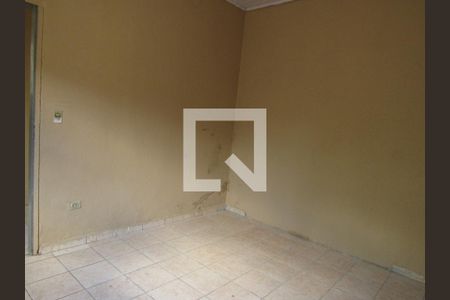 Quarto de casa para alugar com 1 quarto, 36m² em Vila Osasco, Osasco
