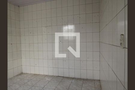Cozinha de casa para alugar com 1 quarto, 36m² em Vila Osasco, Osasco