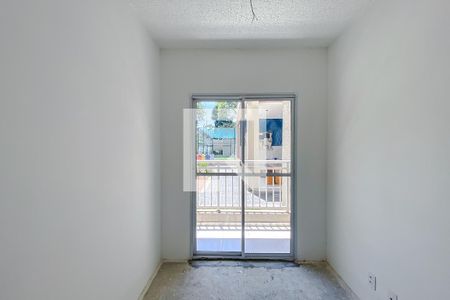 Sala de apartamento à venda com 2 quartos, 42m² em Canindé, São Paulo