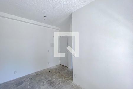 Sala de apartamento à venda com 2 quartos, 42m² em Canindé, São Paulo