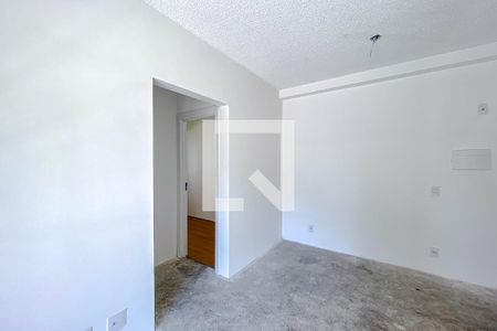 Sala de apartamento à venda com 2 quartos, 42m² em Canindé, São Paulo