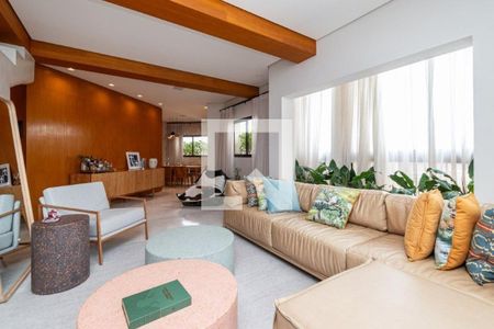 Apartamento à venda com 4 quartos, 398m² em Indianópolis, São Paulo