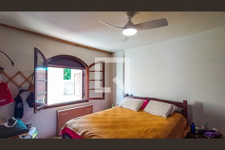 Casa de Condomínio à venda com 3 quartos, 152m² em Cristal, Porto Alegre