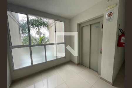 Apartamento à venda com 2 quartos, 48m² em Vila Rosa, Novo Hamburgo