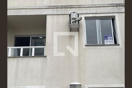 Apartamento à venda com 2 quartos, 48m² em Vila Rosa, Novo Hamburgo