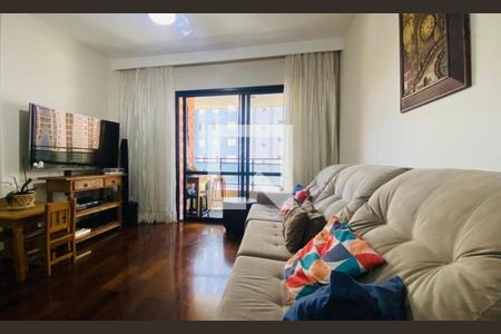 Foto 03 de apartamento à venda com 3 quartos, 97m² em Cidade Monções, São Paulo