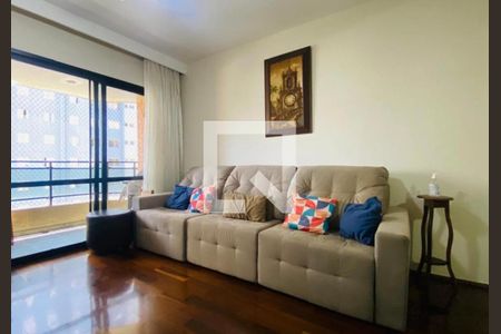 Foto 04 de apartamento à venda com 3 quartos, 97m² em Cidade Monções, São Paulo