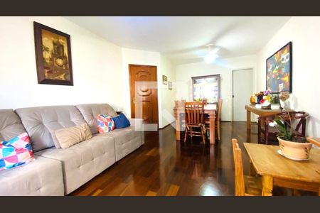 Foto 05 de apartamento à venda com 3 quartos, 97m² em Cidade Monções, São Paulo