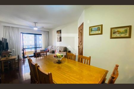 Foto 02 de apartamento à venda com 3 quartos, 97m² em Cidade Monções, São Paulo