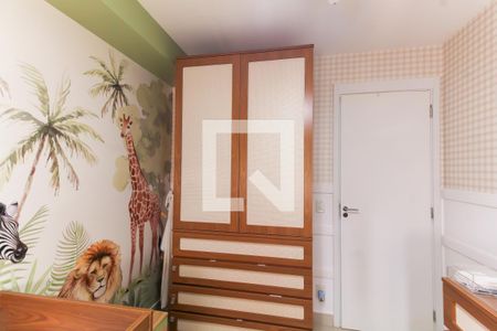 Quarto 1 de apartamento à venda com 3 quartos, 83m² em Mooca, São Paulo