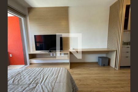 Studio de kitnet/studio para alugar com 1 quarto, 36m² em Butantã, São Paulo