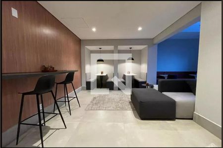 Hall de kitnet/studio à venda com 1 quarto, 36m² em Butantã, São Paulo