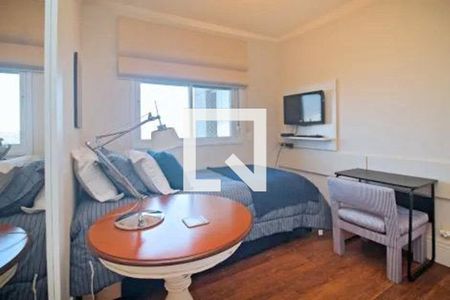 Apartamento à venda com 4 quartos, 250m² em Jardim Fonte do Morumbi, São Paulo