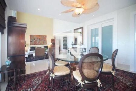 Apartamento à venda com 4 quartos, 250m² em Jardim Fonte do Morumbi, São Paulo