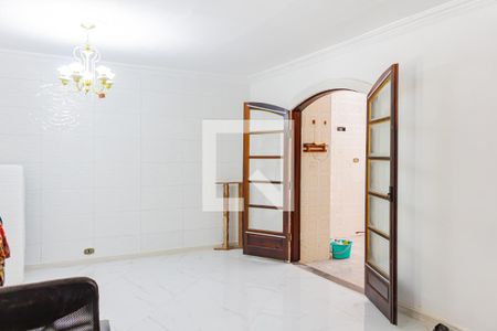 Sala de casa à venda com 4 quartos, 120m² em Perdizes, São Paulo