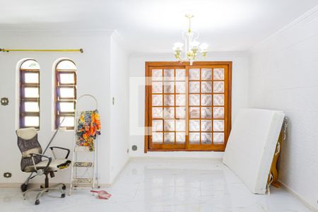 Sala de casa à venda com 4 quartos, 120m² em Perdizes, São Paulo