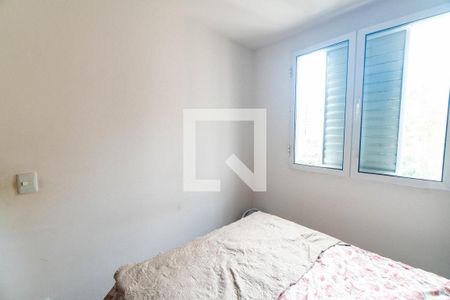 Quarto 1 de apartamento à venda com 2 quartos, 42m² em Jabaquara, São Paulo