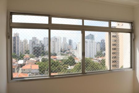Sala de apartamento à venda com 3 quartos, 88m² em Pompeia, São Paulo