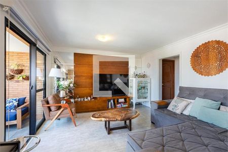 Foto 03 de apartamento à venda com 3 quartos, 126m² em Alto da Lapa, São Paulo