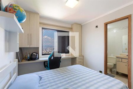 Foto 14 de apartamento à venda com 3 quartos, 126m² em Alto da Lapa, São Paulo