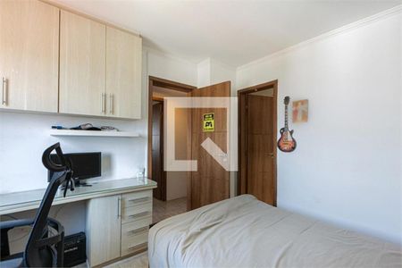 Foto 11 de apartamento à venda com 3 quartos, 126m² em Alto da Lapa, São Paulo