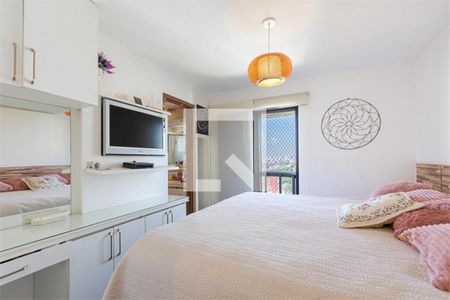 Foto 10 de apartamento à venda com 3 quartos, 126m² em Alto da Lapa, São Paulo