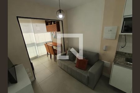 Kitnet/Studio para alugar com 1 quarto, 28m² em Chácara Inglesa, São Paulo