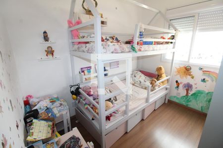 Quarto de apartamento para alugar com 2 quartos, 63m² em Urbanova, São José dos Campos