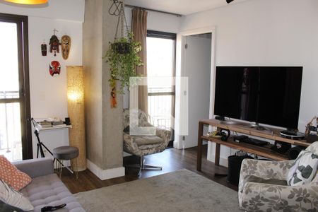 Apartamento à venda com 2 quartos, 56m² em República, São Paulo