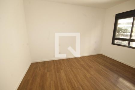 Quarto 1 de apartamento à venda com 3 quartos, 101m² em Gutierrez, Belo Horizonte