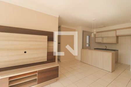 Apartamento para alugar com 3 quartos, 71m² em Vila Santa Maria, Jundiaí