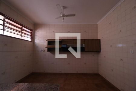 Cozinha de casa para alugar com 4 quartos, 262m² em Vila Virginia, Ribeirão Preto