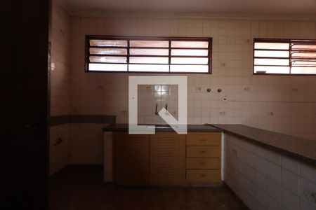 Cozinha de casa para alugar com 4 quartos, 262m² em Vila Virginia, Ribeirão Preto