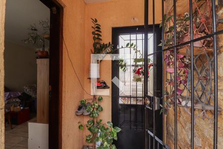 Entrada de casa à venda com 2 quartos, 250m² em Jardim Cachoeira, São Paulo