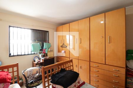 Quarto de casa à venda com 2 quartos, 250m² em Jardim Cachoeira, São Paulo
