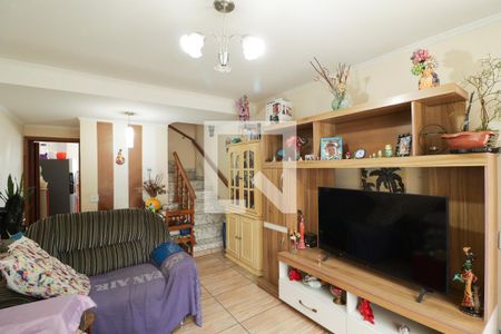 Sala de casa à venda com 2 quartos, 250m² em Jardim Cachoeira, São Paulo