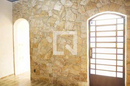 Sala de casa para alugar com 3 quartos, 150m² em Mooca, São Paulo