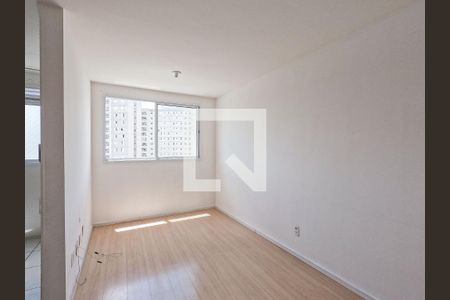 Apartamento para alugar com 2 quartos, 44m² em Jardim Iris, São Paulo