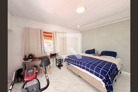 Quarto 2 de casa à venda com 3 quartos, 780m² em Jardim das Tulipas, Jundiaí