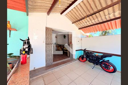 Área externa  de casa à venda com 3 quartos, 780m² em Jardim das Tulipas, Jundiaí