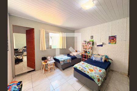 Quarto 1 de casa à venda com 3 quartos, 780m² em Jardim das Tulipas, Jundiaí